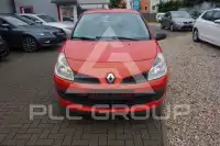 2005 Renault Clio