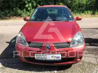 2005 Renault Clio