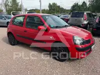 2005 Renault Clio