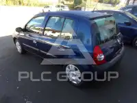 2005 Renault Clio
