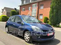 2005 Renault Clio