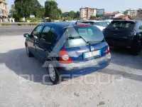 2005 Renault Clio