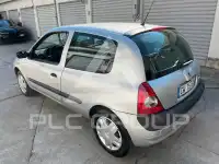 2005 Renault Clio