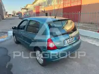 2005 Renault Clio