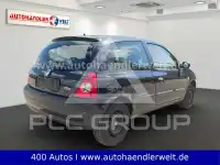 2005 Renault Clio
