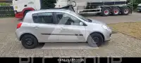 2005 Renault Clio