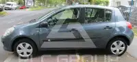 2005 Renault Clio