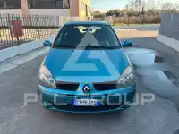 2005 Renault Clio