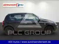 2005 Renault Clio