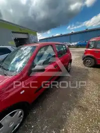 2005 Renault Clio