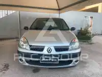 2005 Renault Clio