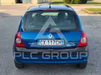 2005 Renault Clio
