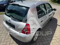 2005 Renault Clio