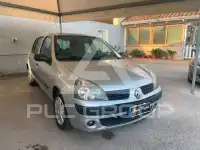 2005 Renault Clio