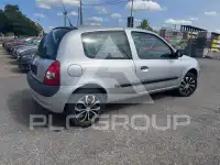 2005 Renault Clio