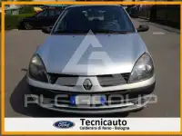 2005 Renault Clio
