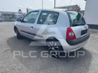 2005 Renault Clio