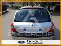 2005 Renault Clio