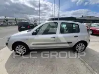 2005 Renault Clio