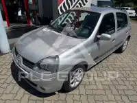 2005 Renault Clio