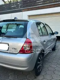 2005 Renault Clio