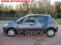 2005 Renault Clio