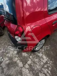 2005 Renault Clio