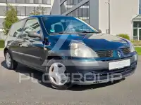 2005 Renault Clio