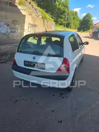 2005 Renault Clio