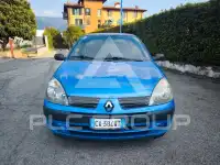2005 Renault Clio