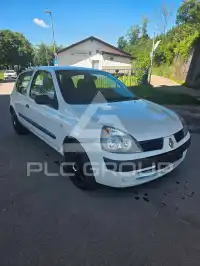2005 Renault Clio