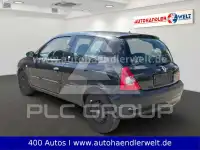2005 Renault Clio
