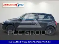 2005 Renault Clio