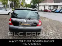 2005 Renault Clio