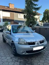 2005 Renault Clio