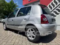 2005 Renault Clio