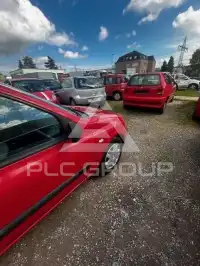2005 Renault Clio