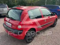 2005 Renault Clio