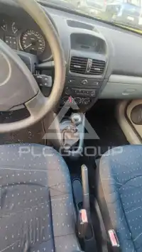 2005 Renault Clio