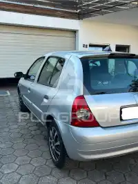 2005 Renault Clio
