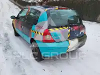 2005 Renault Clio