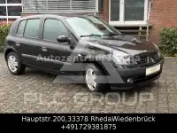 2005 Renault Clio