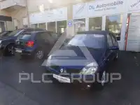 2005 Renault Clio