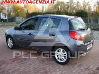 2005 Renault Clio