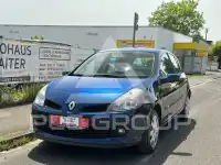 2005 Renault Clio