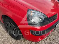 2005 Renault Clio