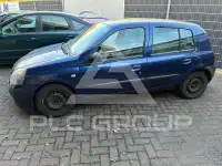 2005 Renault Clio