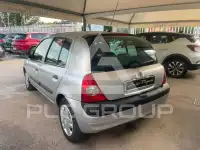 2005 Renault Clio