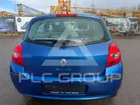 2005 Renault Clio
