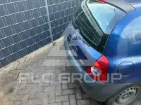 2005 Renault Clio